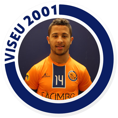 14. Adilson Fortes - Pacheco