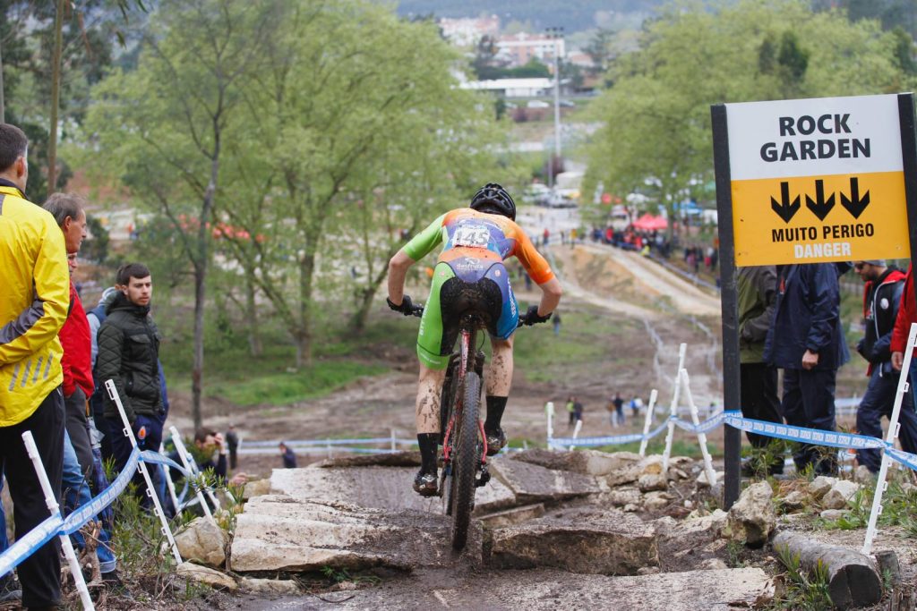 Hélder Marques XCO Marrazes